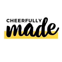 Cheerfully Made Goods + Markets