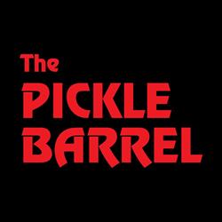 Pickle Barrel