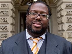 Selwyn A. Pieters, Barrister & Solicitor, Notary Public