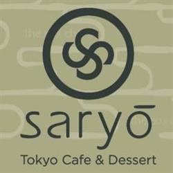 Saryo cafe