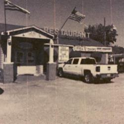 Georges Restaurant