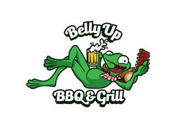 Belly Up BBQ & Grill