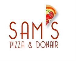 Sam's Pizza & Donair