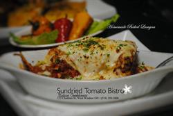 Sundried Tomato Bistro
