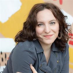 Individual, Couple & Family Therapist - Abby Rozen, MSW RSW