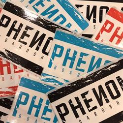 Phenom Boardshop