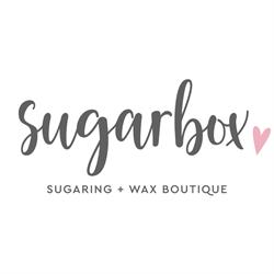 Sugarbox Sugaring + Wax Boutique