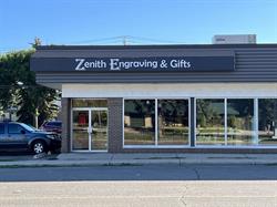 Zenith Engraving & Design Ltd