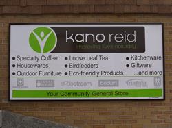 Kano Reid