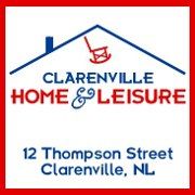 Clarenville Home and Leisure