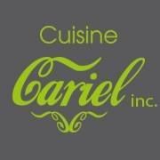 Cuisine Cariel