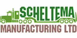 Scheltema Trailer Manufacturing Inc