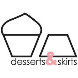 Desserts and Skirts - Studio 306