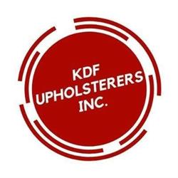 KDF Upholsterers Inc.
