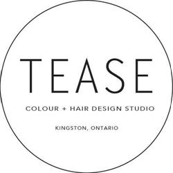 Tease Colour + Hair Design Studio