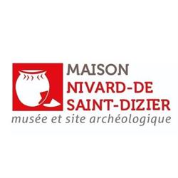 Maison Nivard-De Saint-Dizier, musée et site archéologique