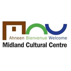 Midland Cultural Centre
