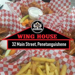Wing House