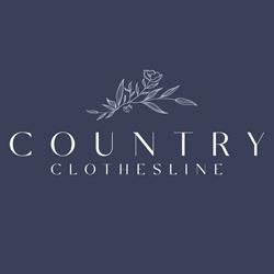 Country Clothesline