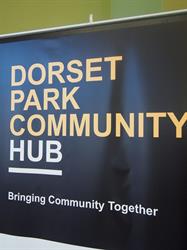 ACSA Community Services Dorset Park Hub