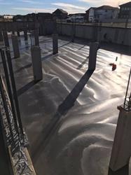 Capstone Concrete, 11 Avenue Northwest, Medicine Hat, AB
