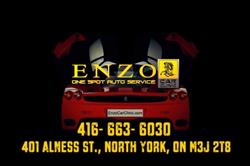 Enzo Car Clinic