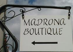 Madrona Boutique