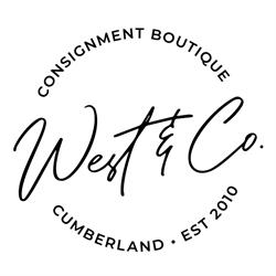 West & Co. Boutique Consignment