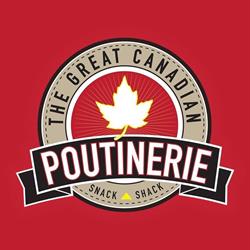 The Great Canadian Poutinerie - Poutine