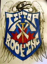 tip top roofing