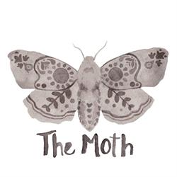 The Moth Cafe