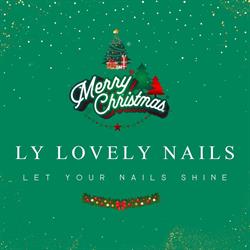 Ly LoveLy Nails