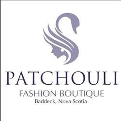 Patchouli Accessories Boutique