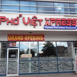 Pho Viet Xpress