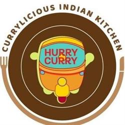 Hurry Curry - Indian Kitchen (Thornhill)