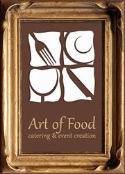 Art of Food Catering & Event Creation