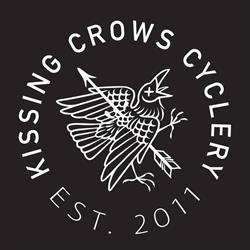 Kissing Crows Cyclery