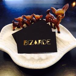 Bizarde