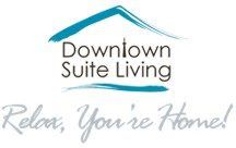 Downtown Suite Living