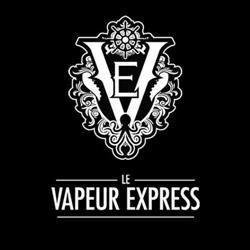 Le Vapeur Express