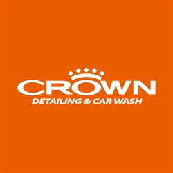 CROWN Detailing & Car Wash