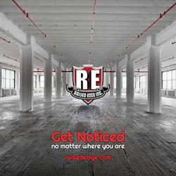 Raised Edge Incorporated