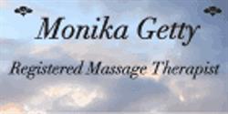 Monika Getty RMT