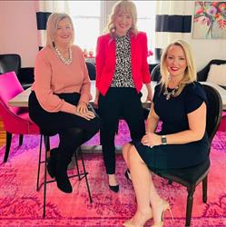 Chapman Law - Find our team at Barriston Law