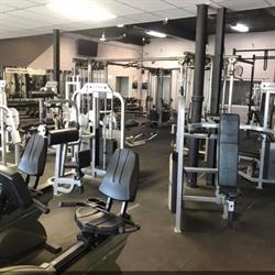 Shelburne Family Fitness