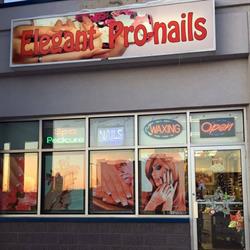 Elegant Pro-Nails
