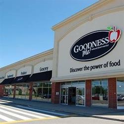 Goodness Me! Natural Food Market