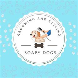 Soapy Dogs Salon
