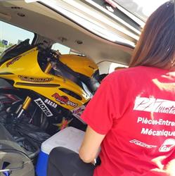 Pat Moto Sport