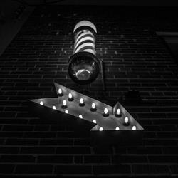 The Nite Owl Barber Shop Long Branch